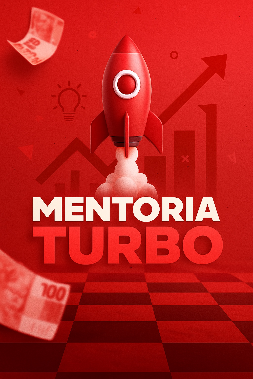 Capa da Mentoria Turbo