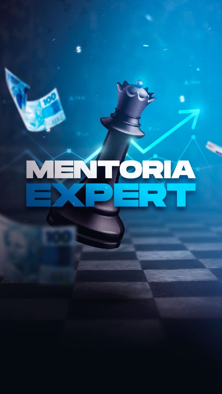 Capa da Mentoria Expert